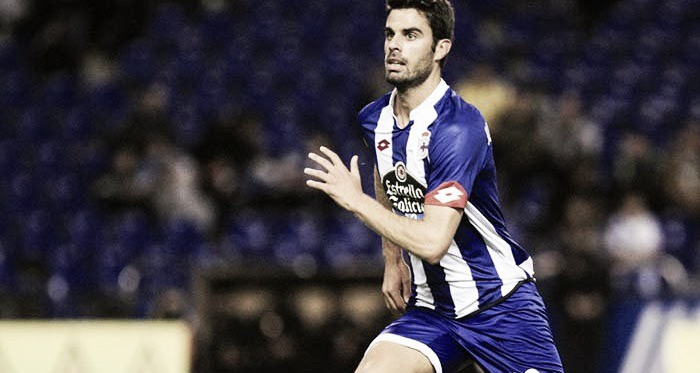 Cruce de caminos entre Deportivo y Mallorca