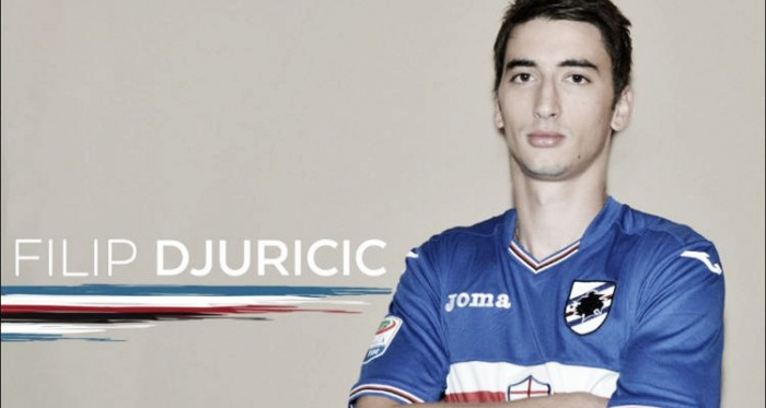 Foto: Sampdoria