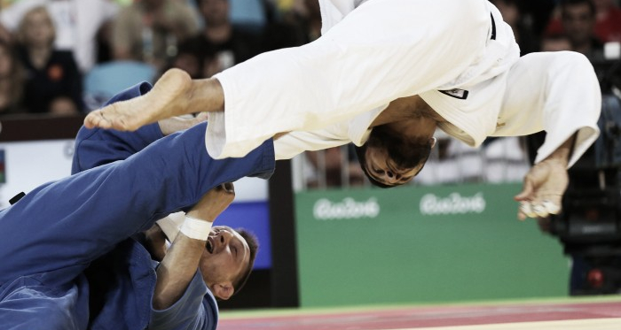 Las artes marciales, un mundo tan puro como corrupto | Fuente: ijf.org