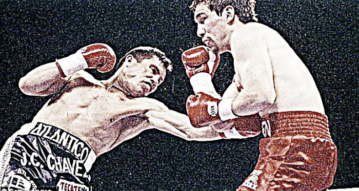 Foto: Boxing News