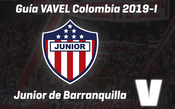 Guía VAVEL Liga Águila 2019-I: Junior de Barranquilla
