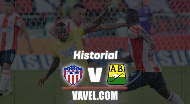 Historial Atlético Bucaramanga vs. Atlético Junior: las estadísticas favorecen a los 'tiburones'