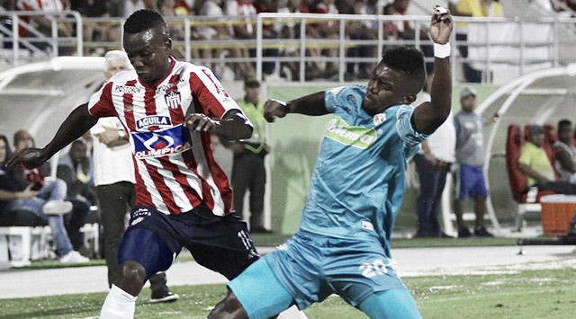 Foto: Gol Caracol.com