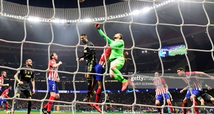 Derrota no regresso a Madrid