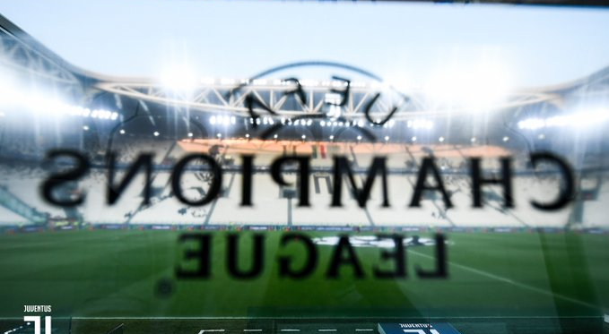 Juventus- Lista Champions: out Emre Can e Mandzukic, c'è Matuidi