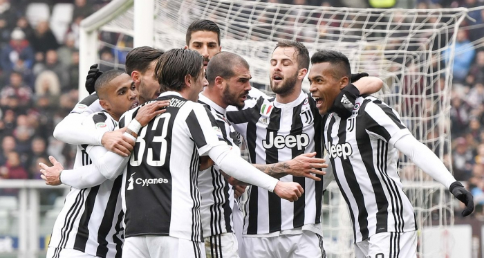 Serie A, Torino - Juventus: magico Alex Sandro! I bianconeri vincono il Derby della Mole (0-1)