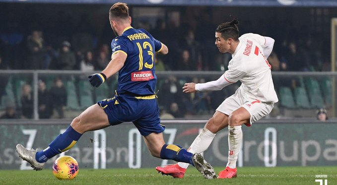 Coppa Italia- Il Milan ospita la Juventus per il primo round