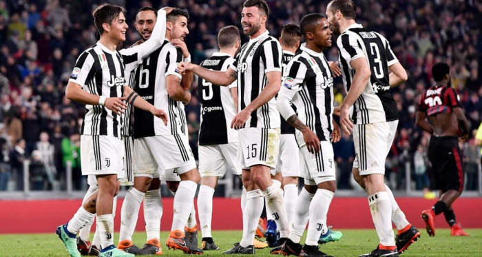 Juventus, i convocati per Benevento: out Barzagli, ci sono Pjanic e Benatia