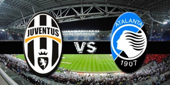 Juventus - Atalanta: I convocati e le probabili formazioni