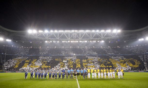 Juve: il cambio di passo deve arrivare dal centrocampo