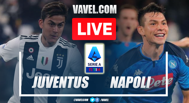 Watch juventus 2024 vs napoli live