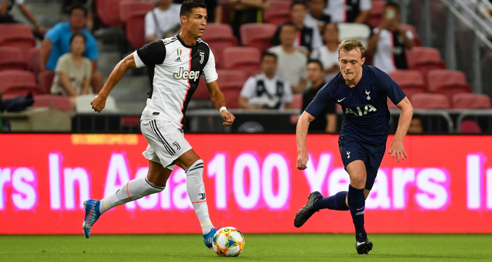 Photo credit: International Champions Cup