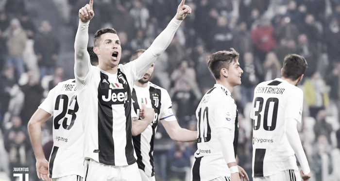 Foto: Divulgação/Juventus FC