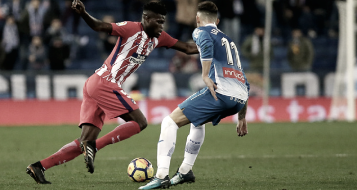 Previa Atlético de Madrid vs Espanyol: el subcampeonato en mente