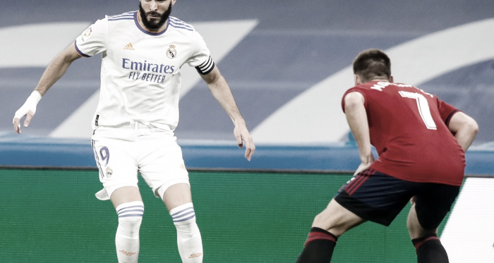 Elche VS Real Madrid EN VIVO y en directo en Copa del Rey 2022