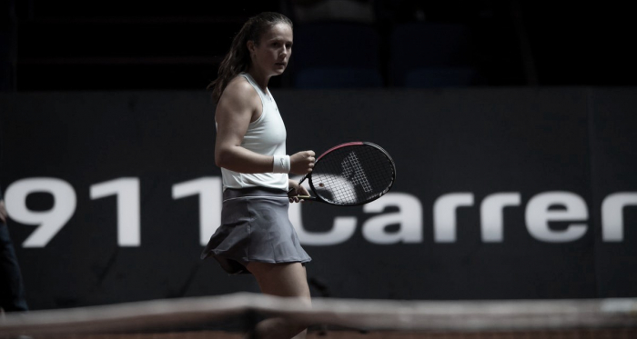 Foto: Divulgação/Porsche Tennis