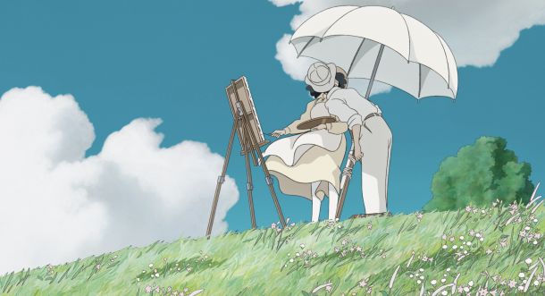 El adiós de un maestro: &#039;The Wind Rises&#039;