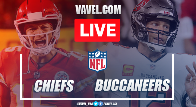 Highlights and Touchdowns: Kansas City Chiefs 27-24 Tampa Bay Buccaneers, 2020 NFL