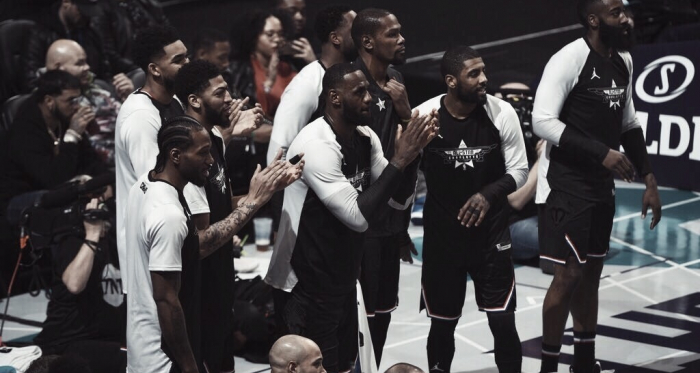 Foto vía: Bleacher Report.