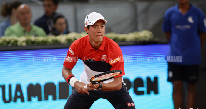 ATP Brisbane- Nishikori spreca ma vince, superato Medvedev in tre set