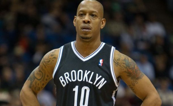 Cleveland Cavaliers Will Acquire Keith Bogans From Boston Celtics