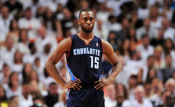 Charlotte Hornets, Kemba Walker Agree To Four-Year Contract Extension