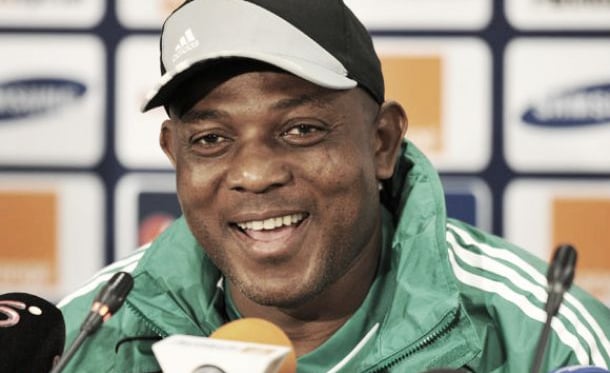 Keshi: &quot;Pudimos haber ganado&quot;