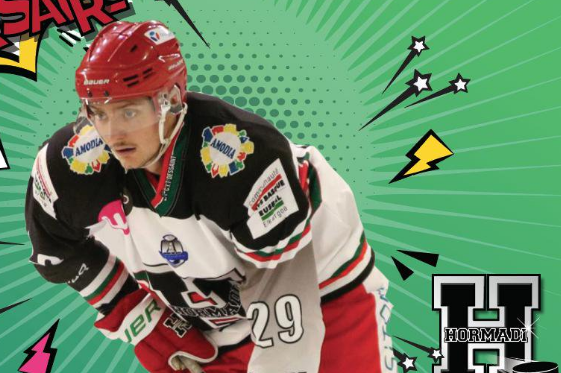 Kévin
Maso (Anglet Hormadi)&nbsp;: «&nbsp;Le club a franchi un cap dans sa
professionnalisation&nbsp;»