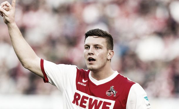 Refuerzo excepcional para la defensa &#039;spur&#039;: Kevin Wimmer