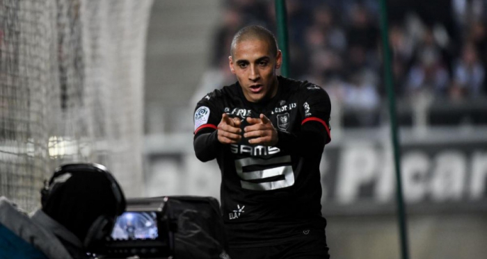 Rennes continue sur sa lancée