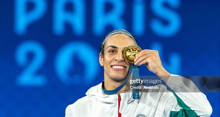 Olympic Boxing: Imane Khelif wins Gold on Friday after continued controversy throughout Paris 2024