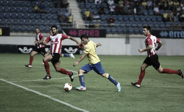 Écija Balompié - Cádiz: toca ponerse el mono de trabajo