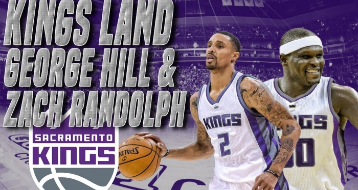 NBA : Sacramento Kings, enfin un projet viable ?