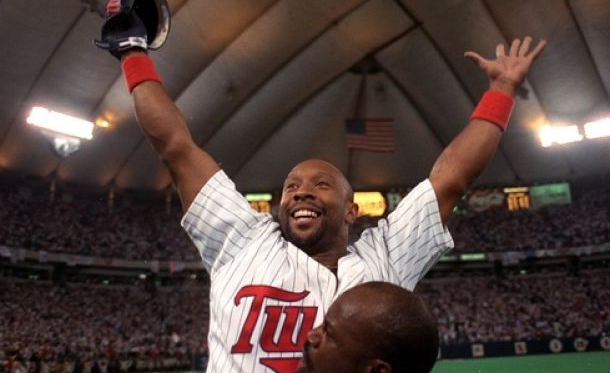 Profile: Kirby Puckett, Minnesota Twins Great