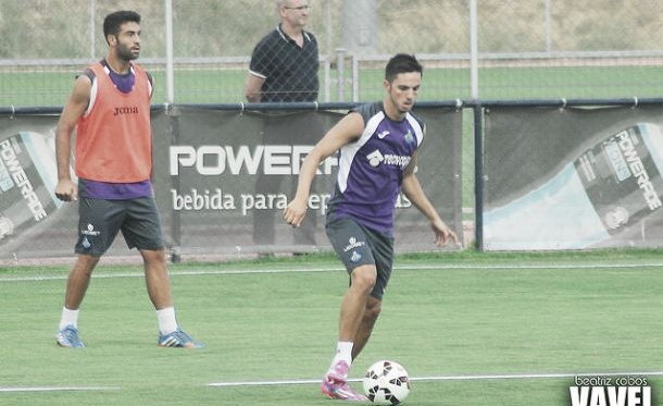 Pedro León finalmente no viajará a Villarreal