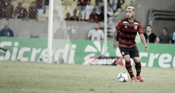 Foto: Alexandre Vidal/Flamengo