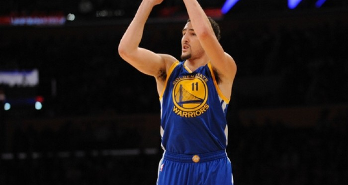 Gary A. Vasquez/ USA TODAY Sports