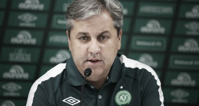 Gilson Kleina valoriza atuação dos reservas contra Avaí: "Vamos precisar de todos para a final"