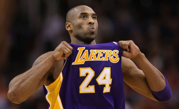 Kobe Bryant: su Twitter scoppia la polemica