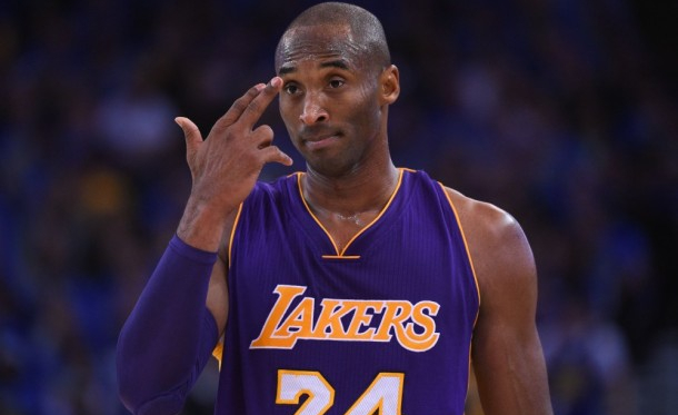 News about Kobe Bryant in VAVEL USA, page 4 | VAVEL USA