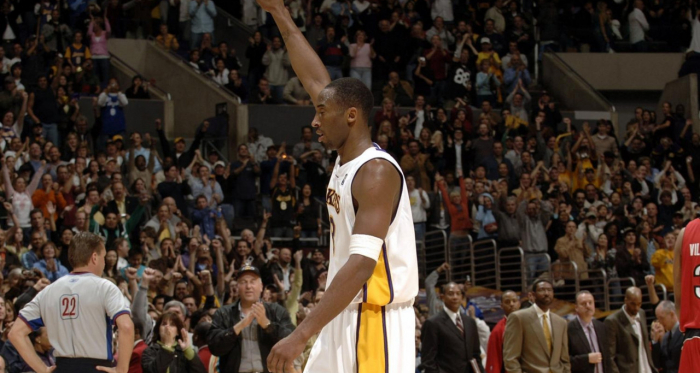 Flashback: Kobe Bryant's 81-Point Night