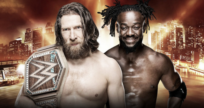 Fuente: WWE.com