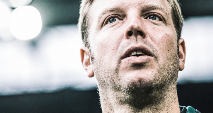 Florian Kohfeldt es el nuevo entrenador del VFL Wolfsburg