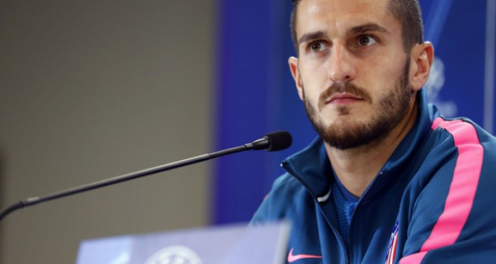 Koke: &quot;Es clave sacar algo positivo de nuestro campo&quot;