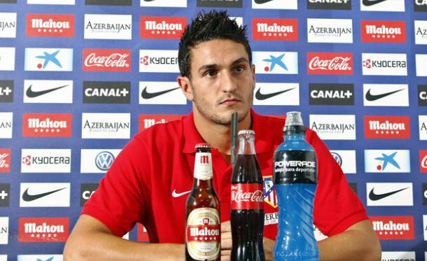 Koke: &quot;El Atlético tiene una filosofía y seguiremos así&quot;