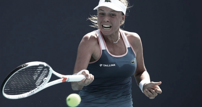 Foto: Divulgação/WTA