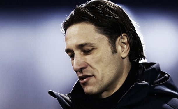 El míster: Niko Kovac