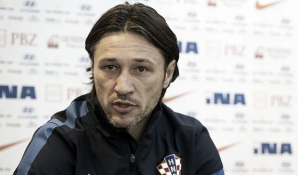 Niko Kovac: &quot;El árbitro tenía unas reglas para Brasil y otras para Croacia&quot;