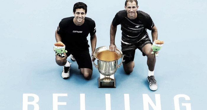 Foto: Divulgação/ATP World Tour