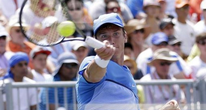 ATP Miami: Andrey Kuznetsov Knocks Out Fourth Seed Stan Wawrinka